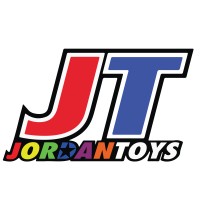 Jordan Toys logo - Similar company to Tankam Group