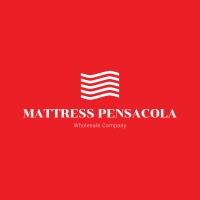 Mattress Pensacola logo - Similar company to Big Mattress Co.