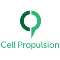 Cell Propulsion logo - Similar company to Greendzine Technologies Pvt. Ltd.
