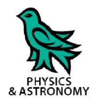 UVic Physics and Astronomy logo - Similar company to University Of Victoria Continuing Studies