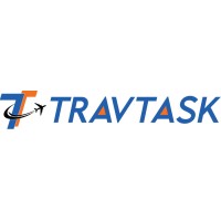 Travtask logo - Similar company to Intask Business Process Services