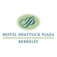 Hotel Shattuck Plaza logo - Similar company to Radiate Hospitality
