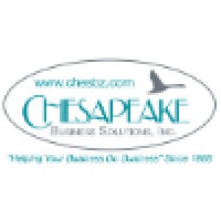 Chesapeake Business Solutions, Inc
