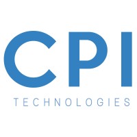 CPI Technologies logo - Similar company to Cpi Technologies Gmbh