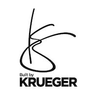 Built By Krueger logo - Similar company to Spear Security Denver