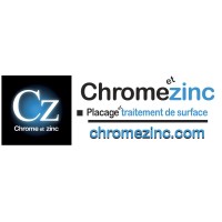 Chrome & Zinc logo - Similar company to Catalyst