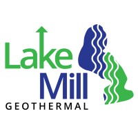 Lake Mill Geothermal logo - Similar company to Terra Caloric Llc