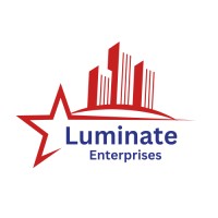 Luminate Enterprises logo - Similar company to Rapid Route Logistics
