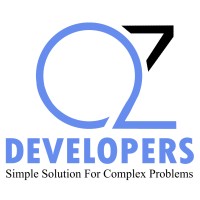 QzDevelopers logo - Similar company to Rech Tech (Private) Limited