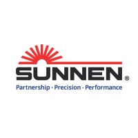 Sunnen AG logo - Similar company to Creatidoor