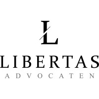 Libertas Advocaten logo - Similar company to 🛍️ Bagoffice Goodiebags; The Ultimate Afterparty For Any Event! 🪩