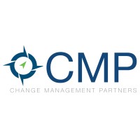 Change Management Partnership Ltd