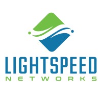 LS Networks logo - Similar company to Sphaera, Inc.