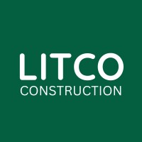LITCO CONSTRUCTION logo - Similar company to Lucky Engineers