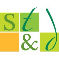 The Society for Text & Discourse logo - Similar company to Digital Curation Centre