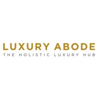 Luxury Abode logo - Similar company to Luxury Abodes