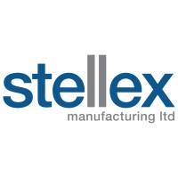 Stellex Manufacturing Ltd logo - Similar company to Malrex