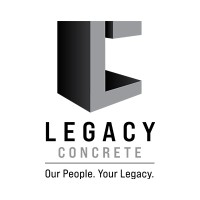 The Legacy Concrete logo - Similar company to Jt Construction Llc