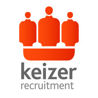 Keizer Recruitment logo - Similar company to Vesper Recruitment
