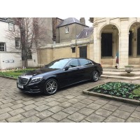 Transvercia Chauffeur Drive