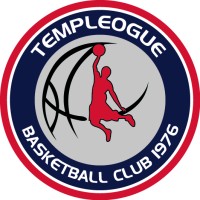 Templeogue Basketball Club logo - Similar company to Theseasonticket