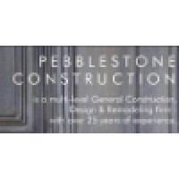 Pebblestone Construction And Design