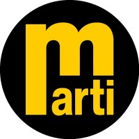 Marti Gründungstechnik AG / Marti Techniques de fondation SA logo - Similar company to Stump-Bte Ag