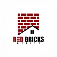 Red Bricks Realty logo - Similar company to Urban Frames Pvt. Ltd.