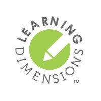 Learning Dimensions logo - Similar company to Fun Tech Learning Center