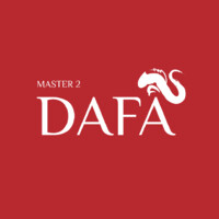 Master 2 Droit des Affaires et Fiscalité en Alternance (DAFA) logo - Similar company to Bretlim Fortuny