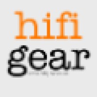 Hifi Gear Ltd