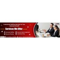 Stap Management Consultants logo - Similar company to Tab Placements