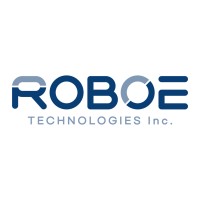 Roboe Technologies Inc. logo - Similar company to Robo Arete