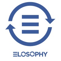 Elosophy logo - Similar company to Velocity Technologies Llc