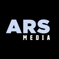 ARS Media LLC logo - Similar company to Goodwin Agency