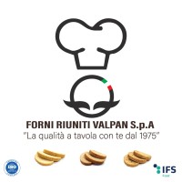 Forni Riuniti Valpan S.P.A