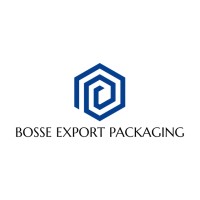 Bosse Export Packaging logo - Similar company to Getpact
