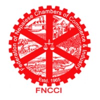 FNCCI logo - Similar company to Cymbiosys
