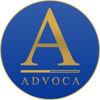 ADVOCA Rechtsanwälte logo - Similar company to Bealance