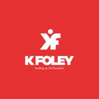 K. FOLEY LIMITED logo - Similar company to Map Plant