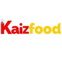KAIZFOOD logo - Similar company to Profit Zone