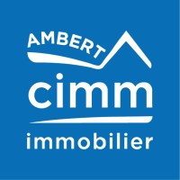 Cimm Immobilier Ambert logo - Similar company to Vibratech