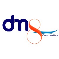 DM8 composites logo - Similar company to Anh Doge Co., Ltd.