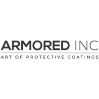 Armored Inc. logo - Similar company to Nrml Ai