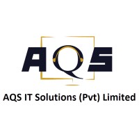 AQS IT Solutions (Pvt) Limited logo - Similar company to Epricefy
