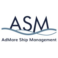 ADMARE SHIP MANAGEMENT AB logo - Similar company to Wallenius Sol