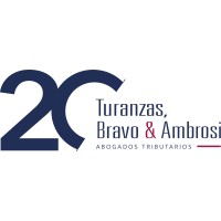 Turanzas, Bravo & Ambrosi logo - Similar company to Nocapjersey