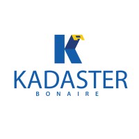 Kadaster Bonaire logo - Similar company to Jong Kadaster
