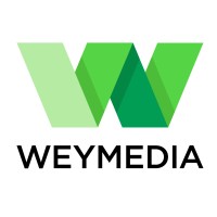 WeyMedia logo - Similar company to Nexcorp.Org