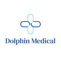 Dolphin Medical logo - Similar company to Dolphin Pharma Solutions